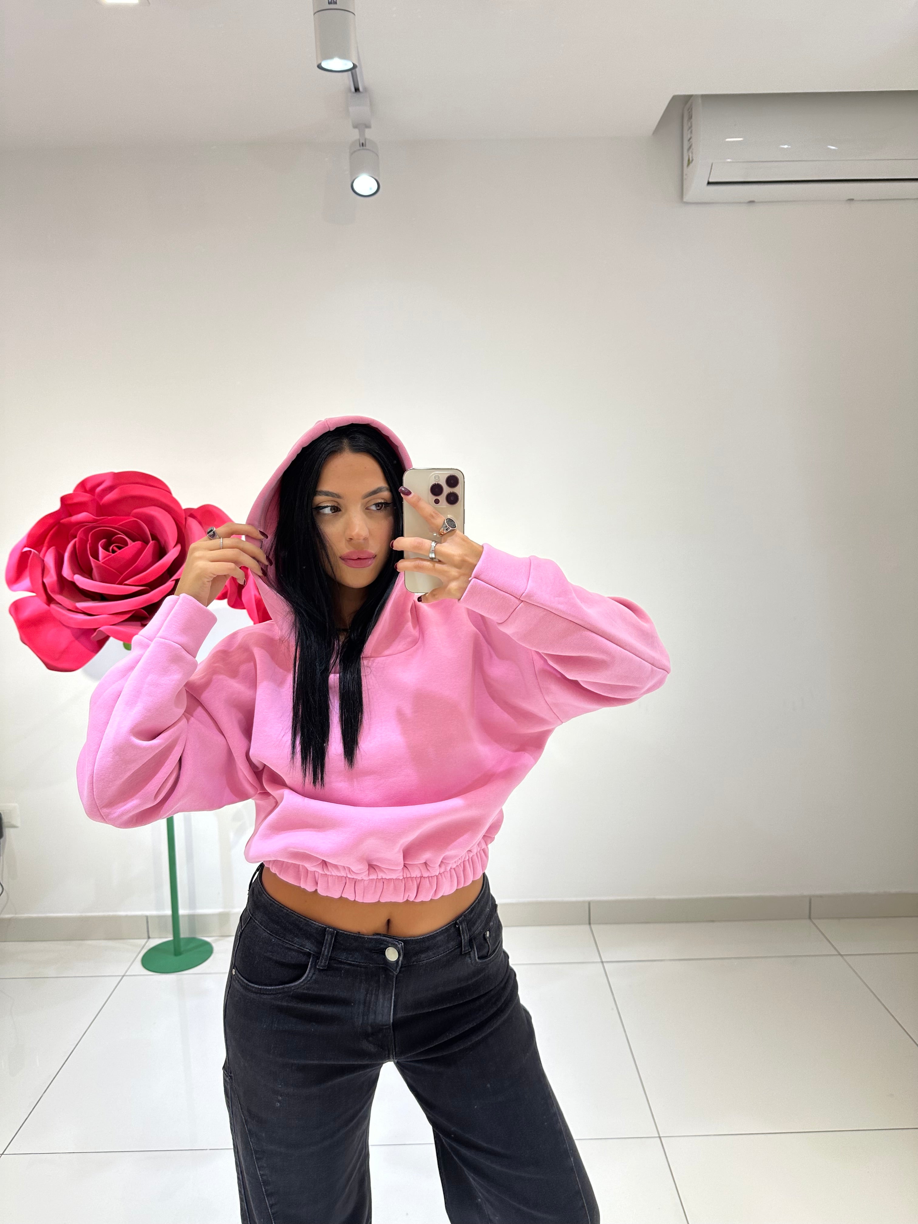 Felpa Sharon